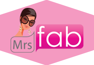 Logo of Mrs. Fab